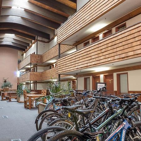 Mountain Delight Apartment Crested Butte Bagian luar foto