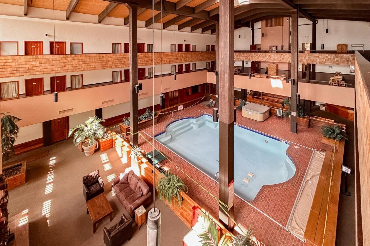 Mountain Delight Apartment Crested Butte Bagian luar foto