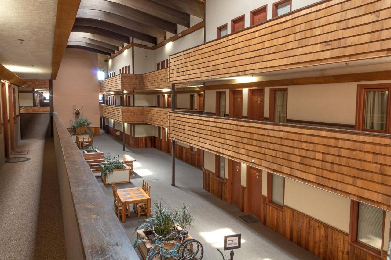 Mountain Delight Apartment Crested Butte Bagian luar foto