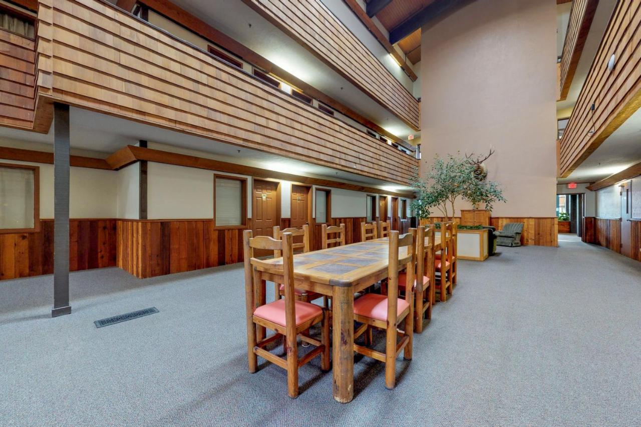 Mountain Delight Apartment Crested Butte Bagian luar foto