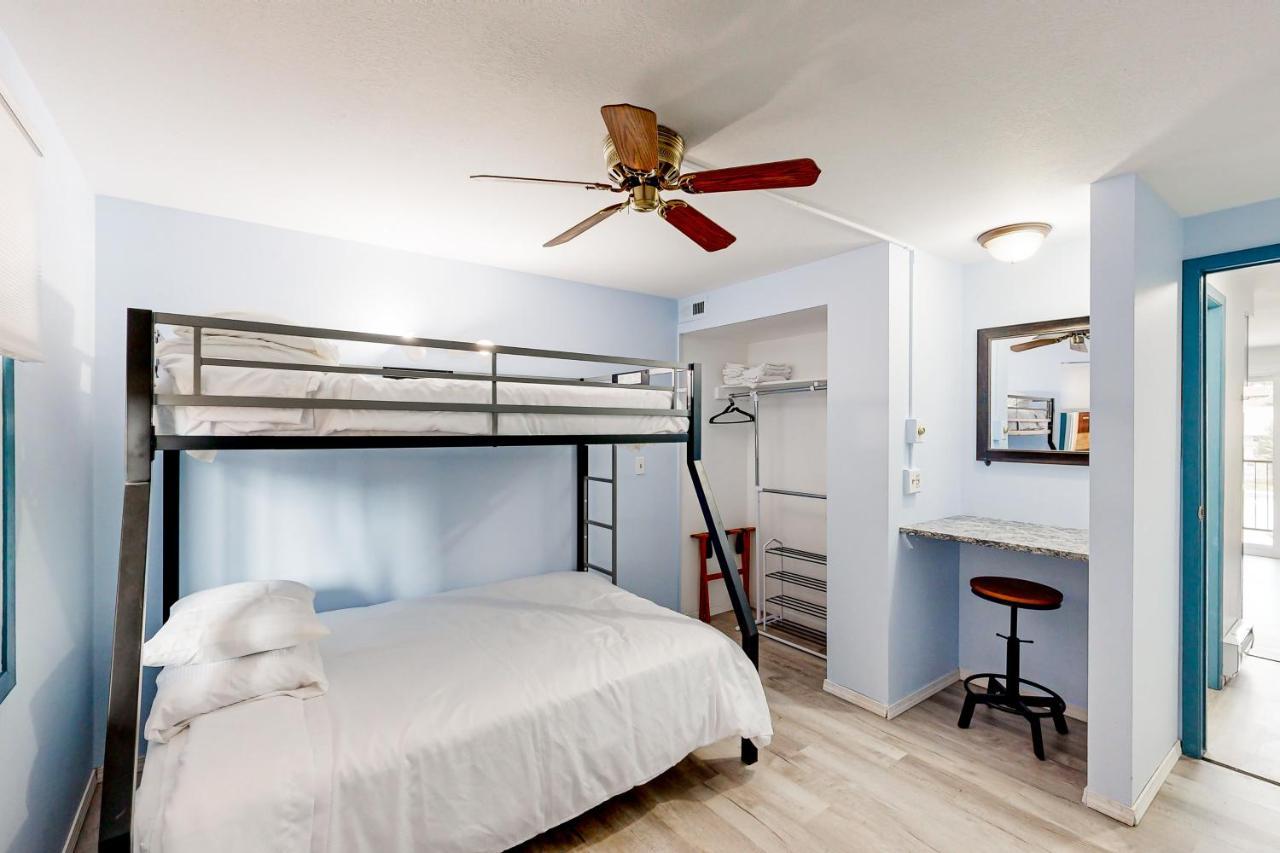 Mountain Delight Apartment Crested Butte Bagian luar foto
