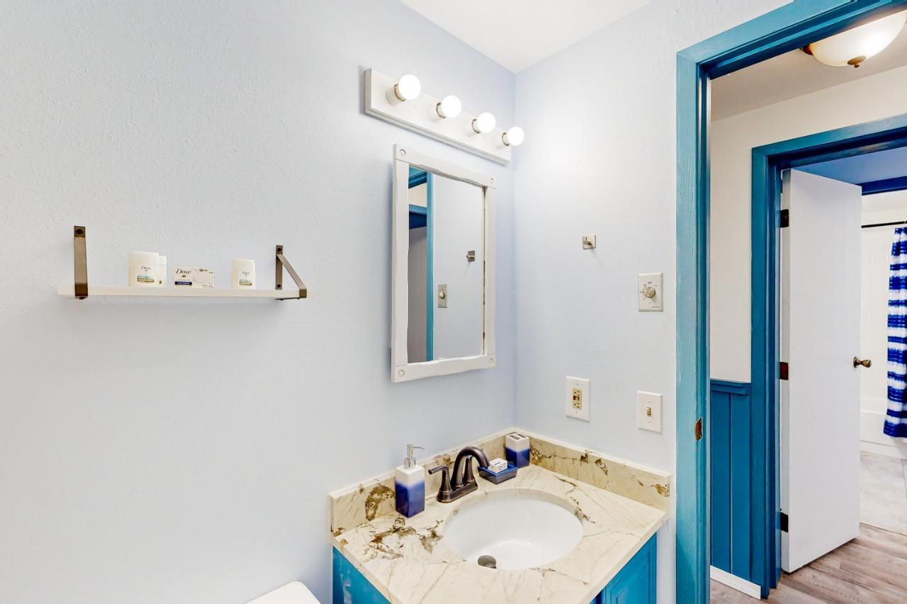 Mountain Delight Apartment Crested Butte Bagian luar foto